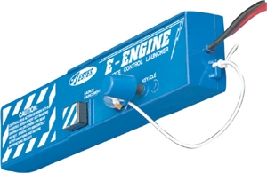 E Launch Controller